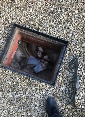 drainage services Barnstaple