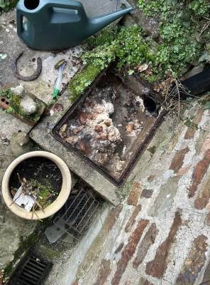 24 hour plumber North Devon